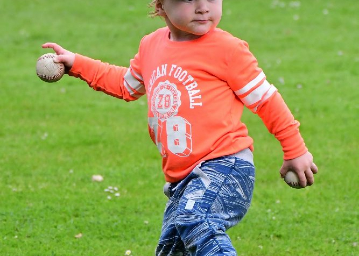 Storks Softbaldag 010