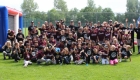 Storks Softbaldag A