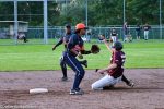 Storks Softbaldag Wedstrijd Oranje 020