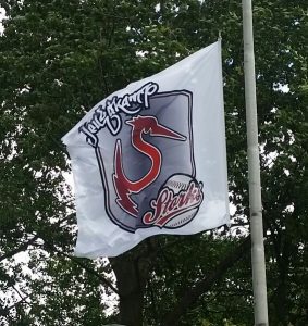 jeugdkamp vlag