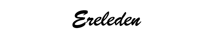 ereleden ereleden