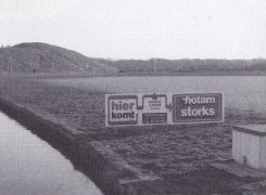 Storks’ Historie