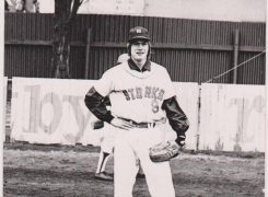 HOW WIN REMMERSWAAL BECAME THE FIRST EUROPEAN-TRAINED MAJOR LEAGUER