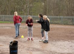 ZEER GESLAAGDE CREATIEVE EN SPORTIEVE CLINICDAG 2023