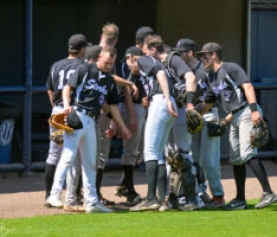 Storks sluit eerste deel competitie af met ruime uitwinst bij Quick Amersfoort